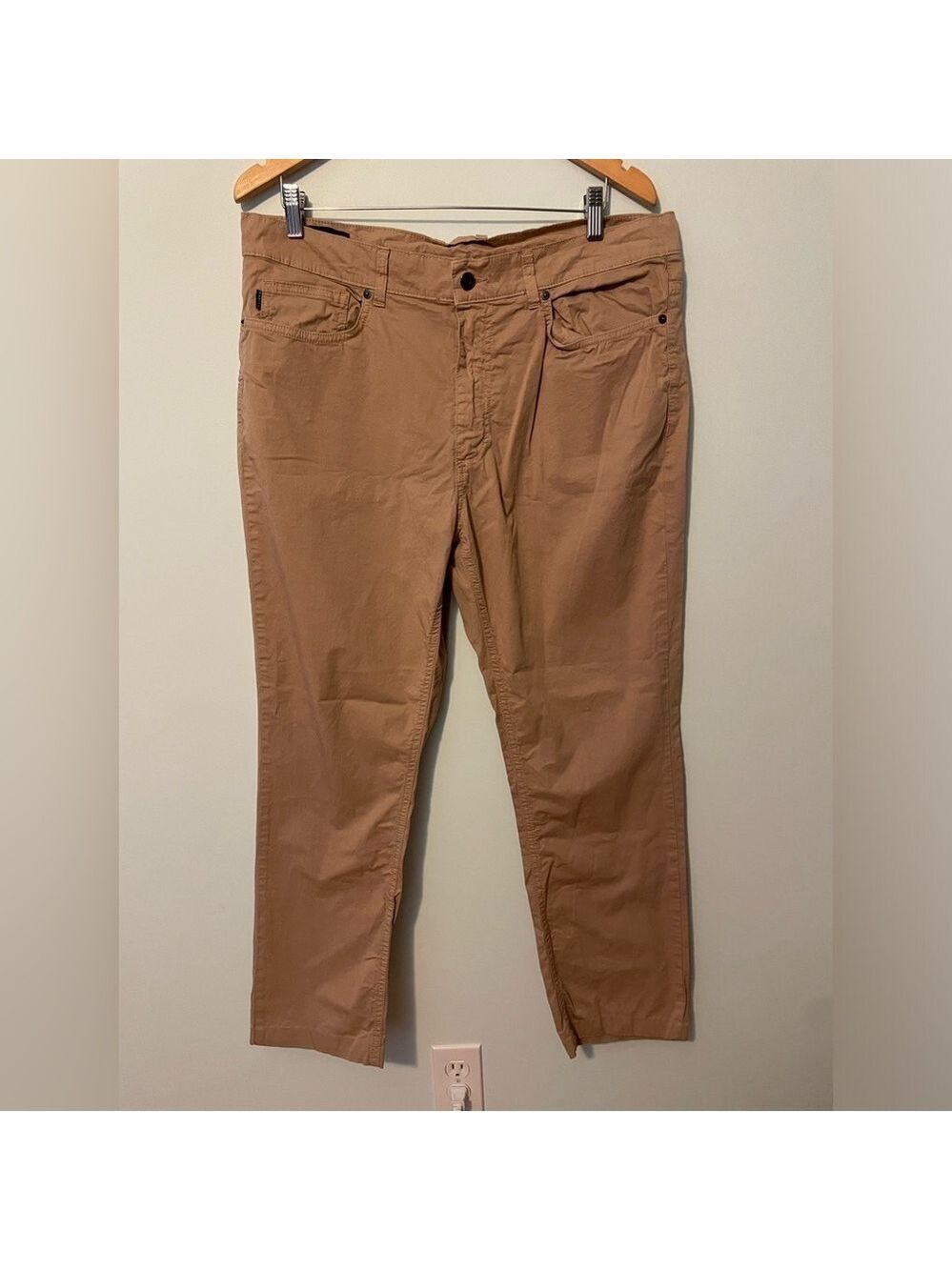Oakley Tan Pants Size 36 Men’s